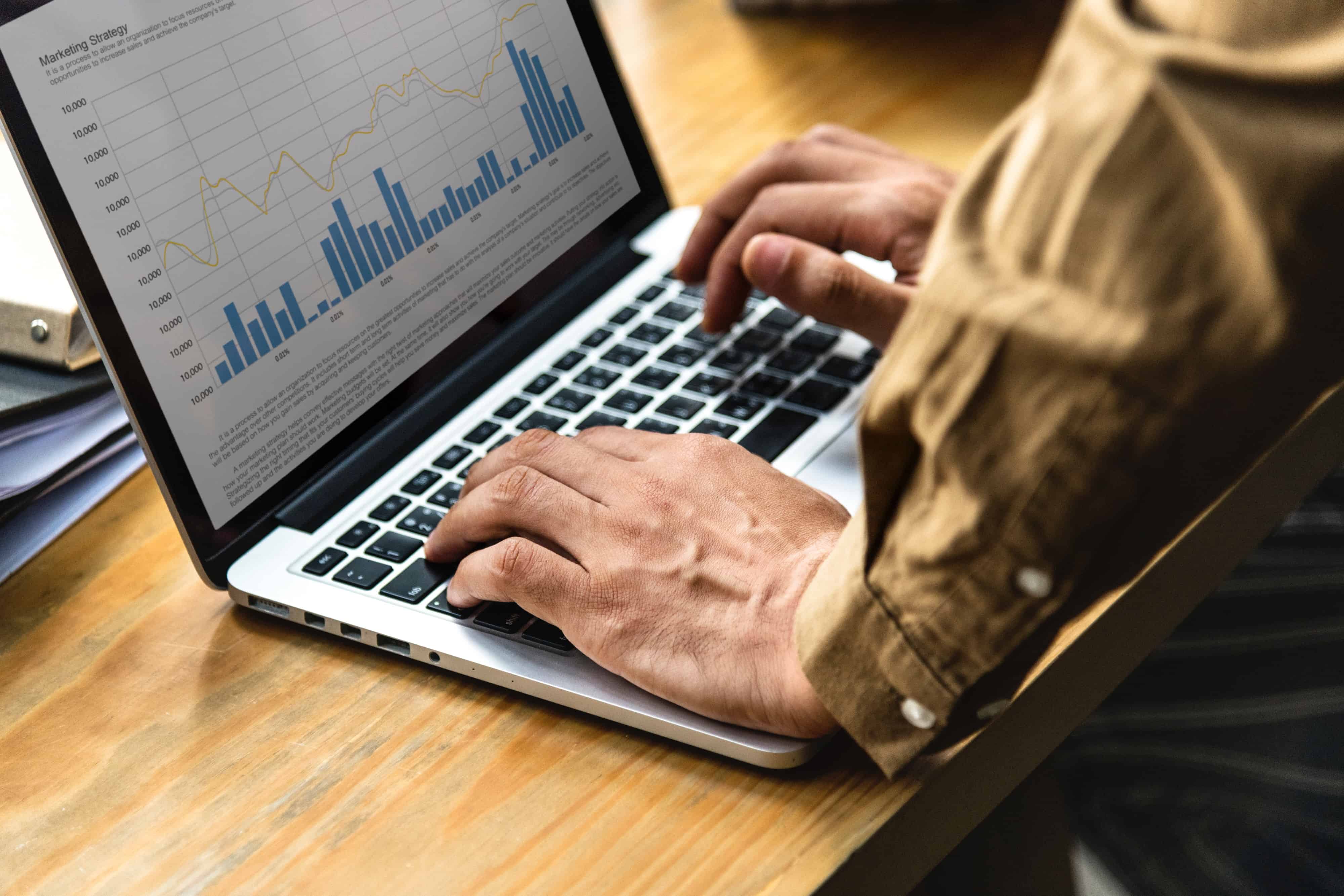 analysis business charts 1559048