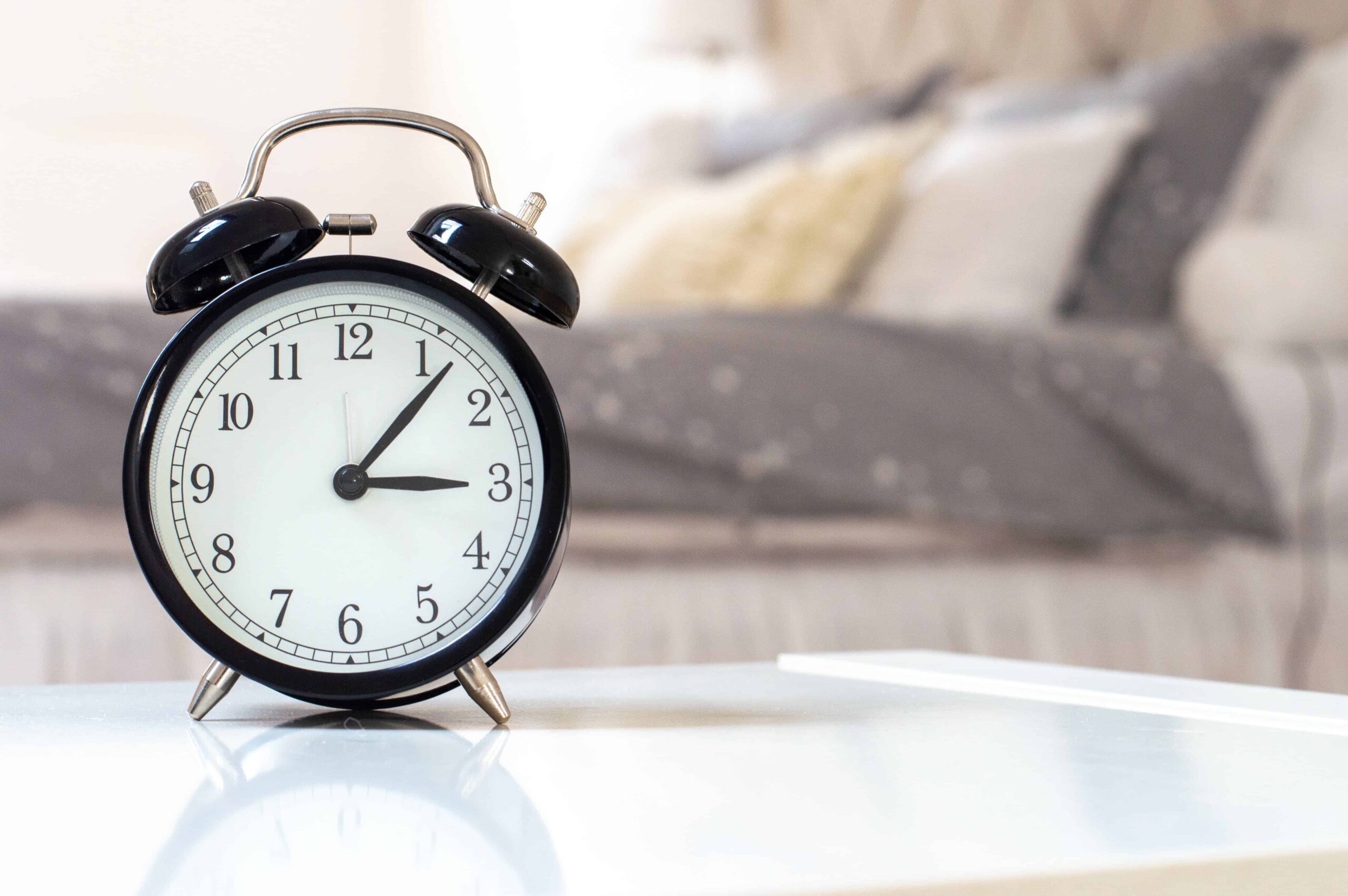 alarm clock blurred background clock 1449900