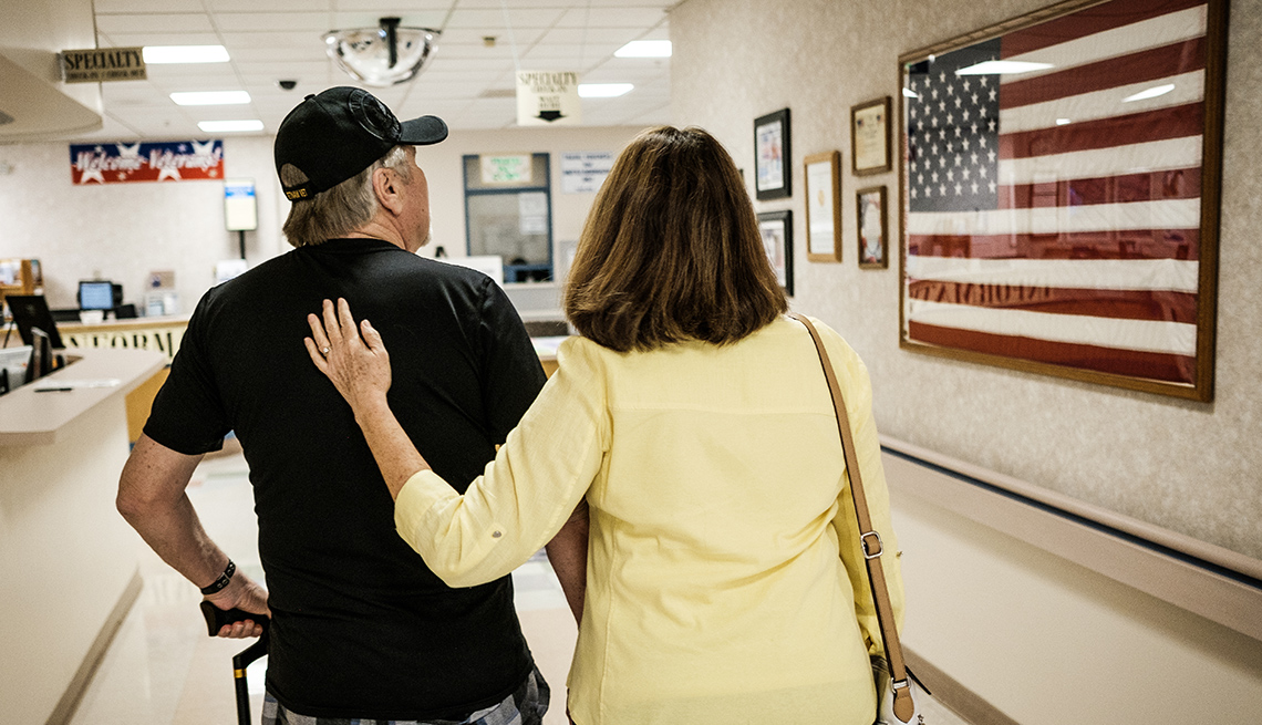 caregiver stipend program flag