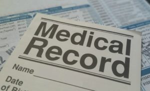 medical records