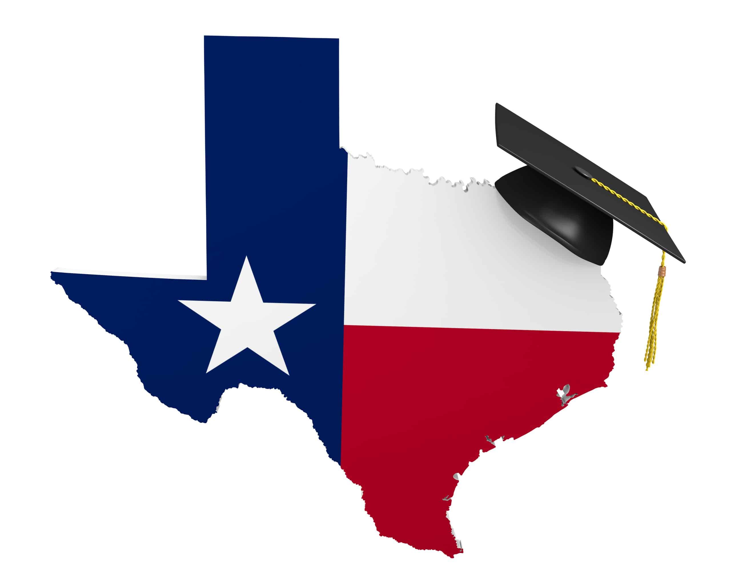 Texas Disabled Veterans Educational Assistance