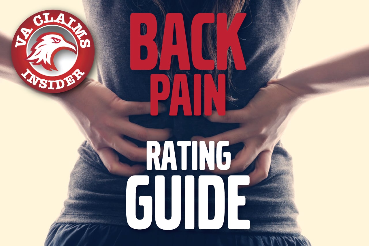 Back Pain Rating Guide min