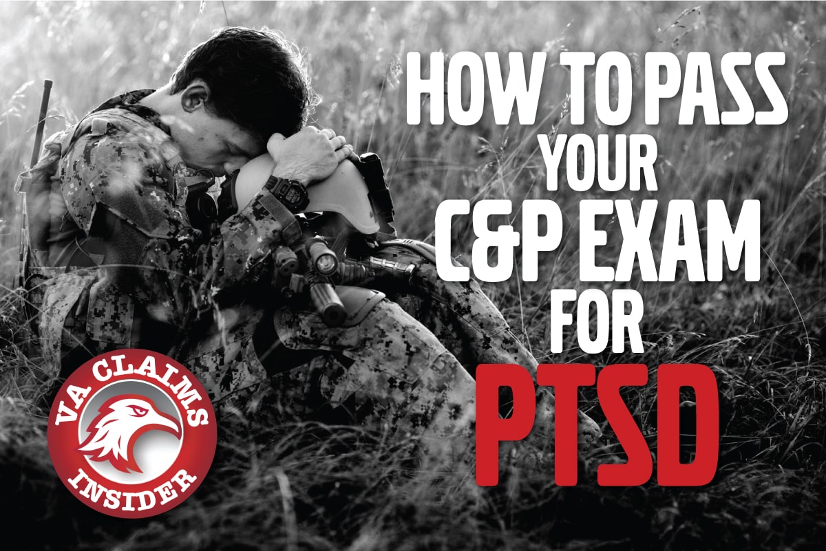 How to Pass Your CP Exam for PTSD min 1