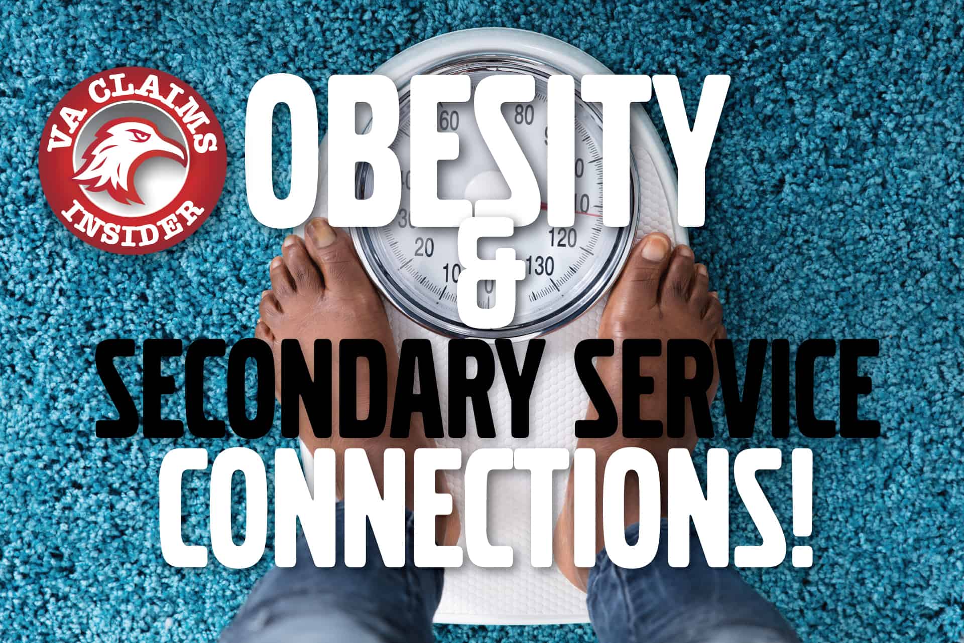 Obesity and Secondary Service Connections