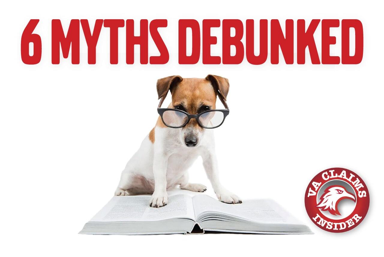 6 Myths Debunked.1280x855