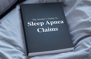 insiders guide apnea claims